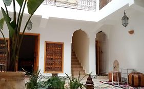 Quite Riad